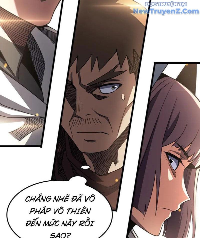 đọc truyện Mạt Thế Kiếm Thần: Ta Chấn Kinh Toàn Cầu Chương 68 ảnh 115 tại Thiên Thai Truyện