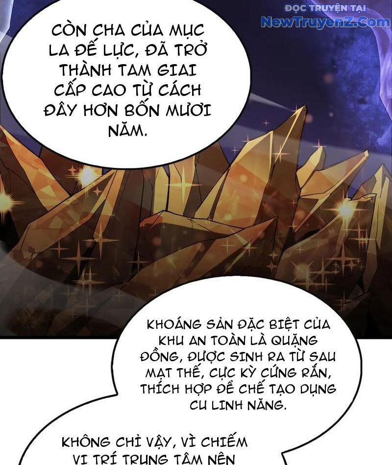 đọc truyện Mạt Thế Kiếm Thần: Ta Chấn Kinh Toàn Cầu Chương 68 ảnh 17 tại Thiên Thai Truyện