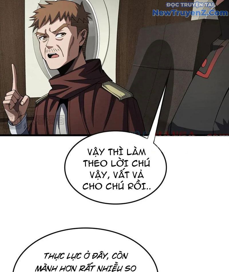 đọc truyện Mạt Thế Kiếm Thần: Ta Chấn Kinh Toàn Cầu Chương 68 ảnh 19 tại Thiên Thai Truyện