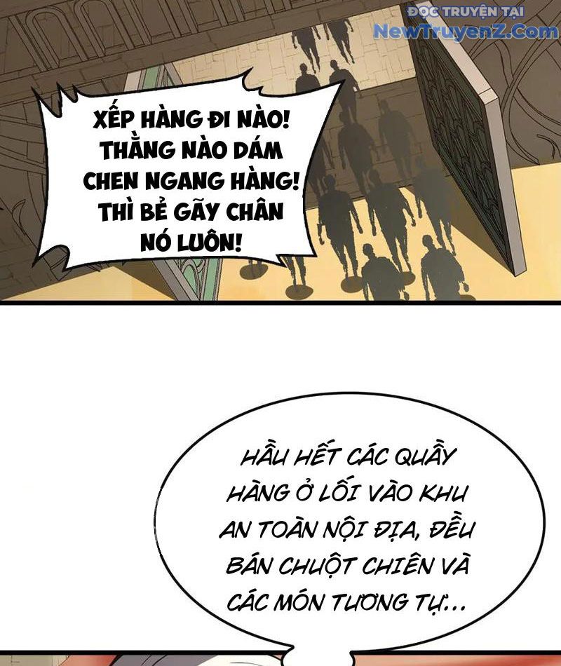 đọc truyện Mạt Thế Kiếm Thần: Ta Chấn Kinh Toàn Cầu Chương 68 ảnh 24 tại Thiên Thai Truyện