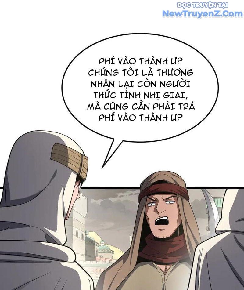 đọc truyện Mạt Thế Kiếm Thần: Ta Chấn Kinh Toàn Cầu Chương 68 ảnh 28 tại Thiên Thai Truyện