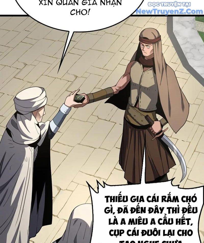 đọc truyện Mạt Thế Kiếm Thần: Ta Chấn Kinh Toàn Cầu Chương 68 ảnh 31 tại Thiên Thai Truyện