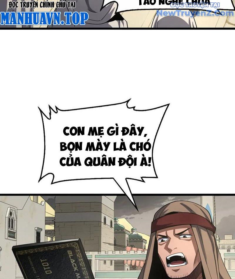 đọc truyện Mạt Thế Kiếm Thần: Ta Chấn Kinh Toàn Cầu Chương 68 ảnh 32 tại Thiên Thai Truyện