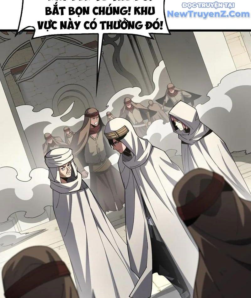 đọc truyện Mạt Thế Kiếm Thần: Ta Chấn Kinh Toàn Cầu Chương 68 ảnh 34 tại Thiên Thai Truyện