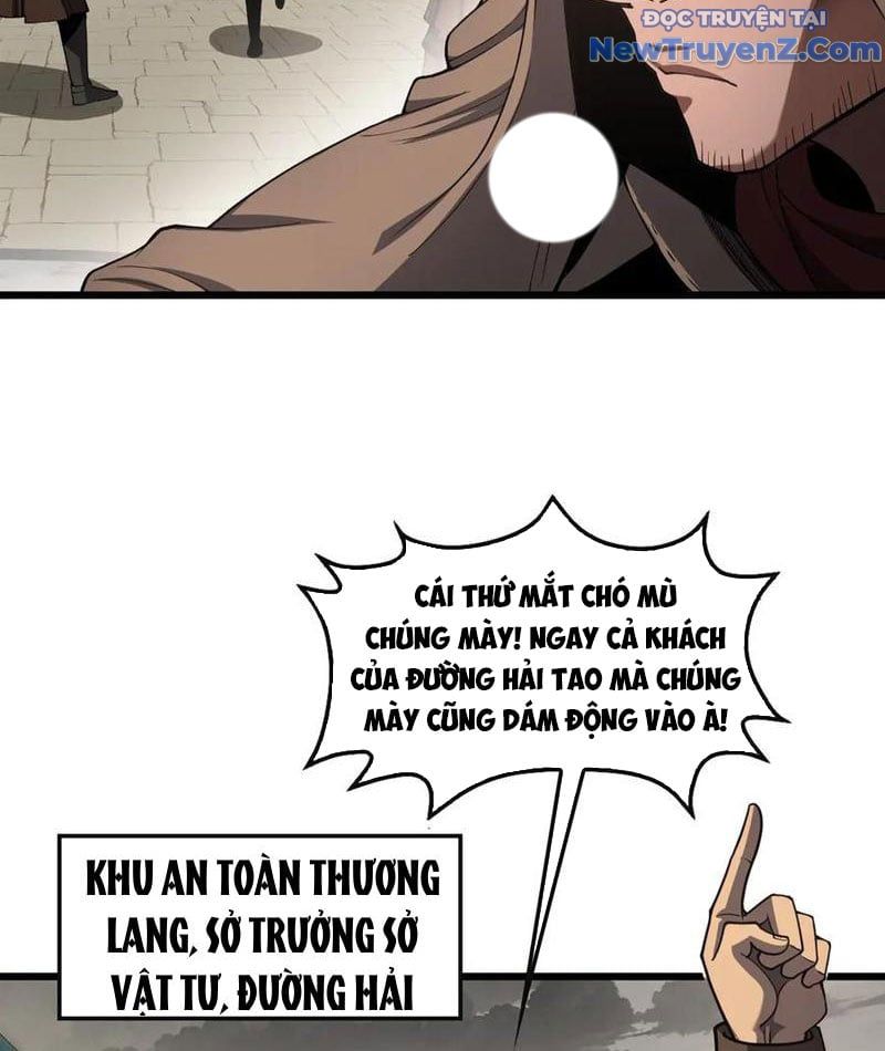 đọc truyện Mạt Thế Kiếm Thần: Ta Chấn Kinh Toàn Cầu Chương 68 ảnh 44 tại Thiên Thai Truyện