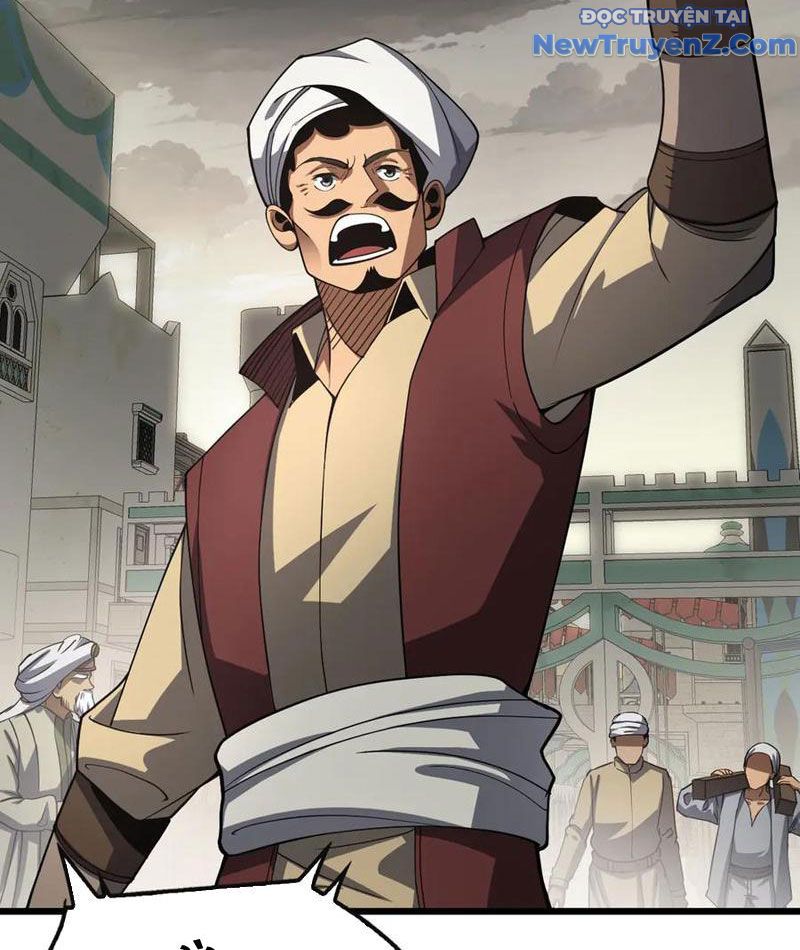 đọc truyện Mạt Thế Kiếm Thần: Ta Chấn Kinh Toàn Cầu Chương 68 ảnh 45 tại Thiên Thai Truyện