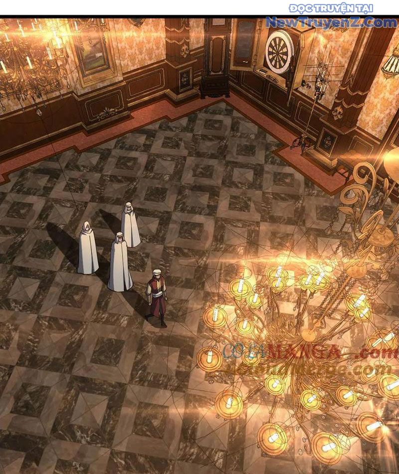 đọc truyện Mạt Thế Kiếm Thần: Ta Chấn Kinh Toàn Cầu Chương 68 ảnh 59 tại Thiên Thai Truyện