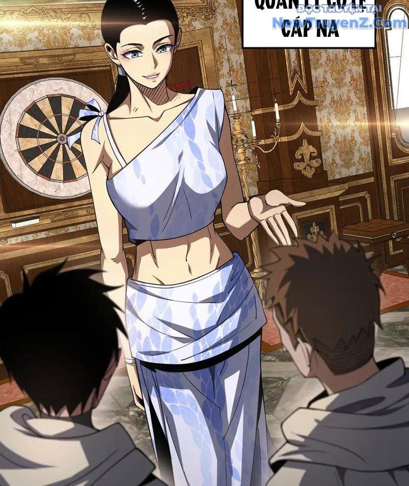 đọc truyện Mạt Thế Kiếm Thần: Ta Chấn Kinh Toàn Cầu Chương 68 ảnh 63 tại Thiên Thai Truyện