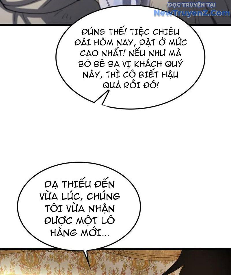 đọc truyện Mạt Thế Kiếm Thần: Ta Chấn Kinh Toàn Cầu Chương 68 ảnh 64 tại Thiên Thai Truyện