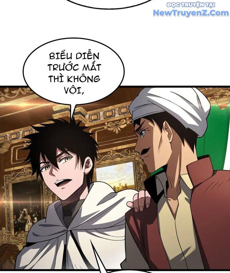 đọc truyện Mạt Thế Kiếm Thần: Ta Chấn Kinh Toàn Cầu Chương 68 ảnh 68 tại Thiên Thai Truyện