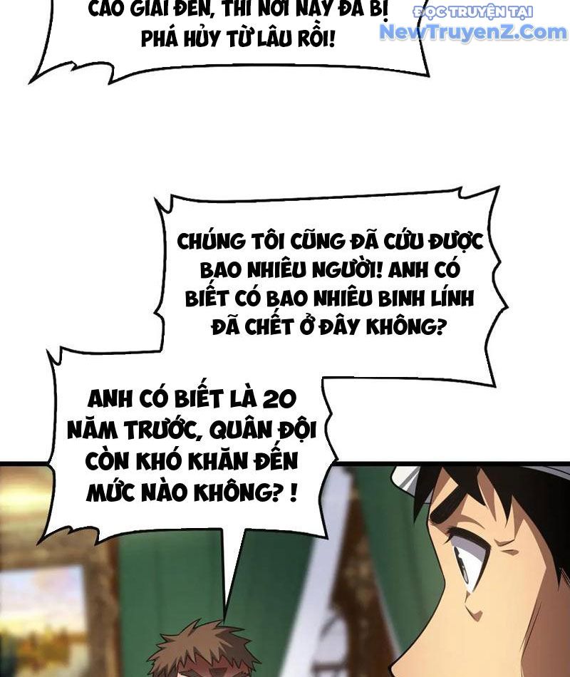 đọc truyện Mạt Thế Kiếm Thần: Ta Chấn Kinh Toàn Cầu Chương 68 ảnh 75 tại Thiên Thai Truyện