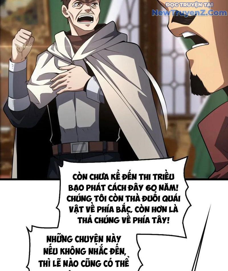 đọc truyện Mạt Thế Kiếm Thần: Ta Chấn Kinh Toàn Cầu Chương 68 ảnh 76 tại Thiên Thai Truyện