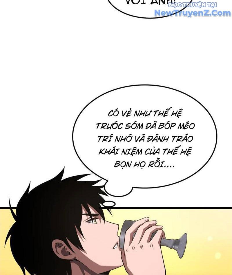 đọc truyện Mạt Thế Kiếm Thần: Ta Chấn Kinh Toàn Cầu Chương 68 ảnh 81 tại Thiên Thai Truyện