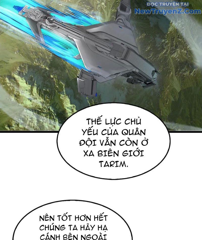 đọc truyện Mạt Thế Kiếm Thần: Ta Chấn Kinh Toàn Cầu Chương 68 ảnh 10 tại Thiên Thai Truyện