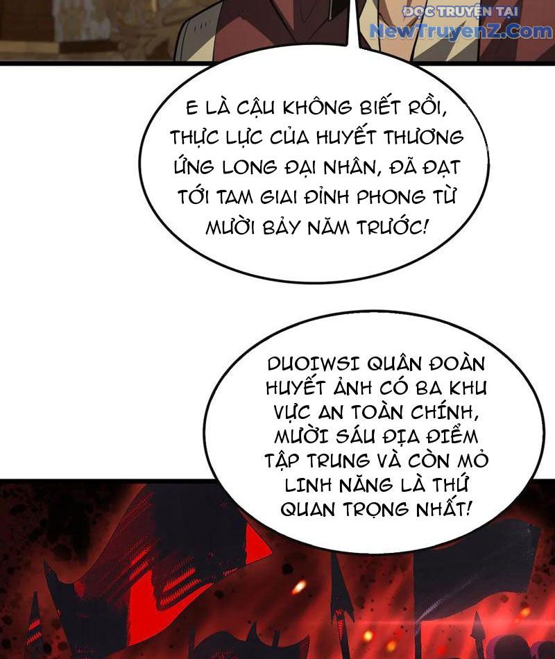 đọc truyện Mạt Thế Kiếm Thần: Ta Chấn Kinh Toàn Cầu Chương 68 ảnh 85 tại Thiên Thai Truyện