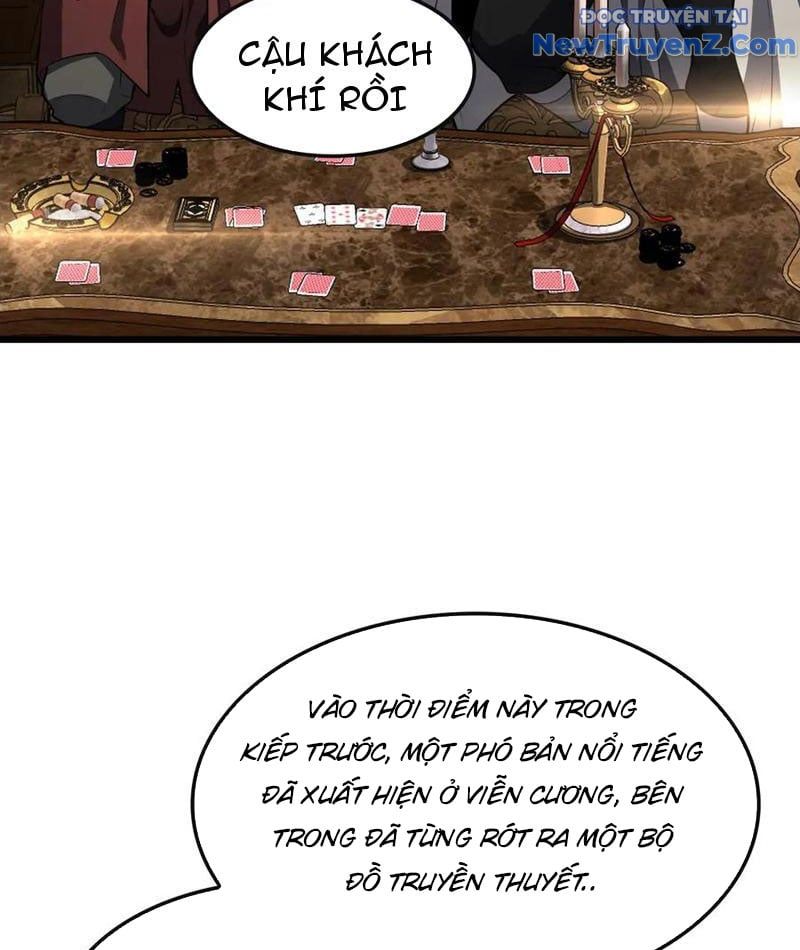 đọc truyện Mạt Thế Kiếm Thần: Ta Chấn Kinh Toàn Cầu Chương 68 ảnh 90 tại Thiên Thai Truyện