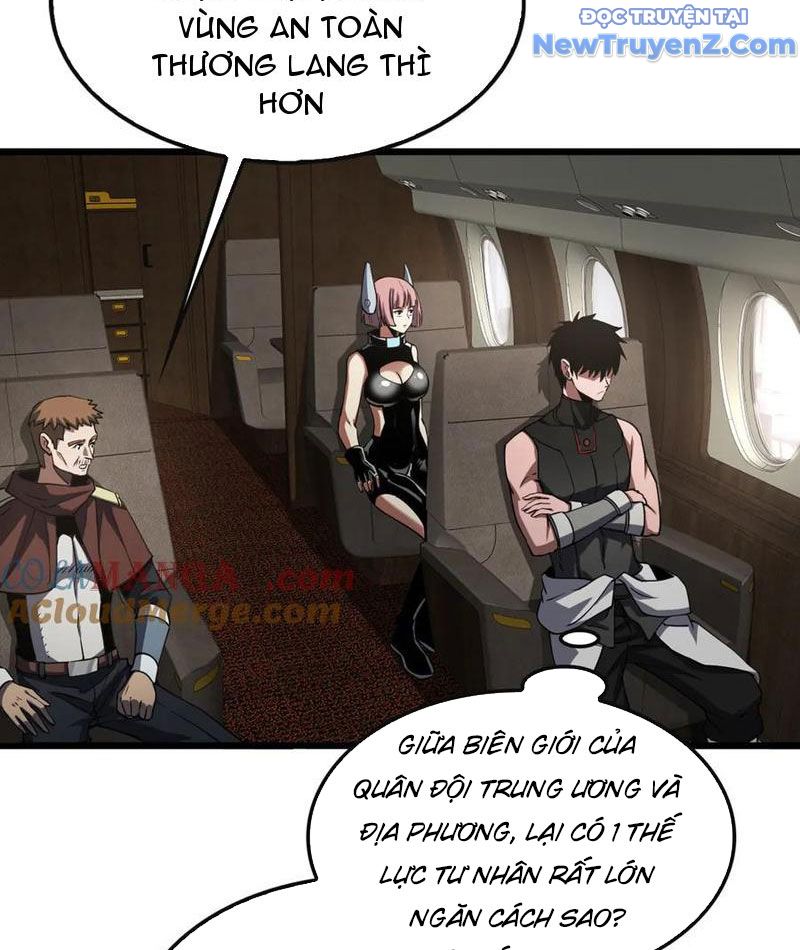 đọc truyện Mạt Thế Kiếm Thần: Ta Chấn Kinh Toàn Cầu Chương 68 ảnh 11 tại Thiên Thai Truyện