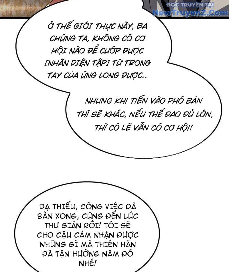 đọc truyện Mạt Thế Kiếm Thần: Ta Chấn Kinh Toàn Cầu Chương 68 ảnh 92 tại Thiên Thai Truyện