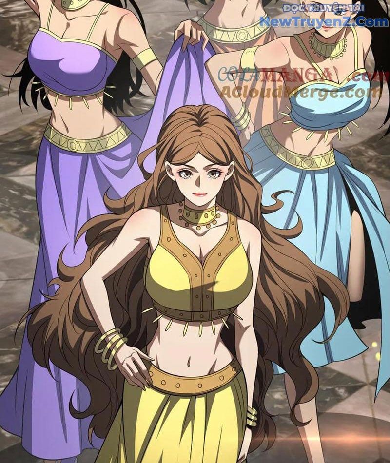 đọc truyện Mạt Thế Kiếm Thần: Ta Chấn Kinh Toàn Cầu Chương 68 ảnh 95 tại Thiên Thai Truyện