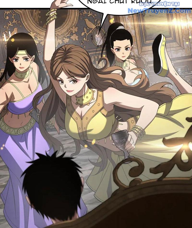 đọc truyện Mạt Thế Kiếm Thần: Ta Chấn Kinh Toàn Cầu Chương 68 ảnh 99 tại Thiên Thai Truyện