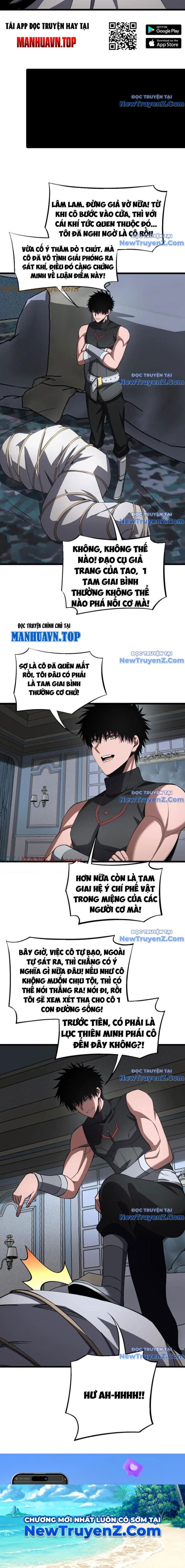 đọc truyện Mạt Thế Kiếm Thần: Ta Chấn Kinh Toàn Cầu Chương 69 ảnh 7 tại Thiên Thai Truyện