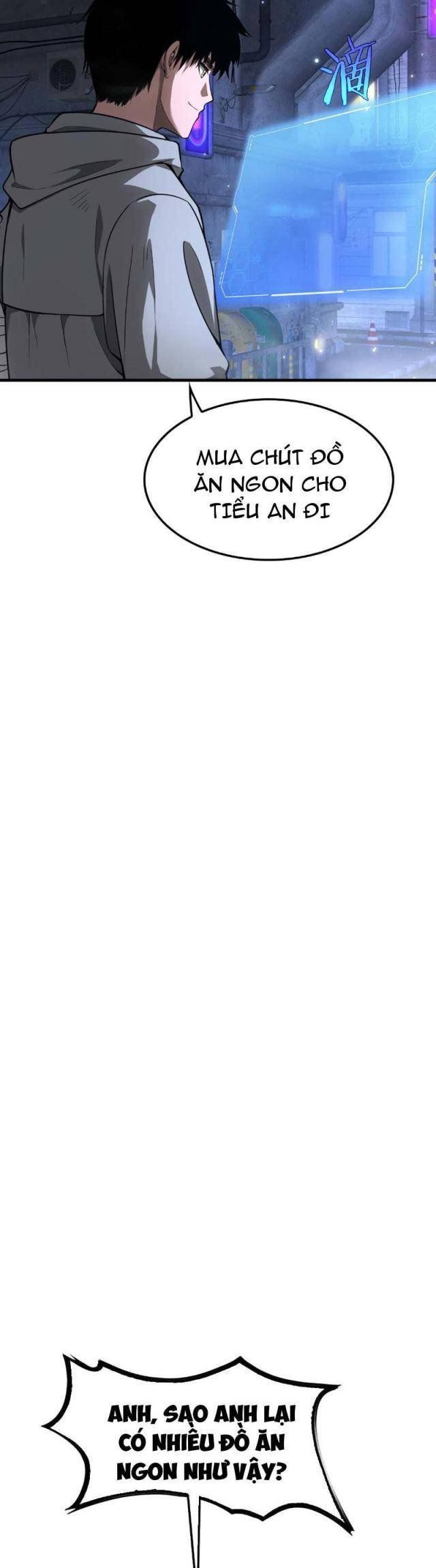 đọc truyện Mạt Thế Kiếm Thần: Ta Chấn Kinh Toàn Cầu Chương 7 ảnh 17 tại Thiên Thai Truyện