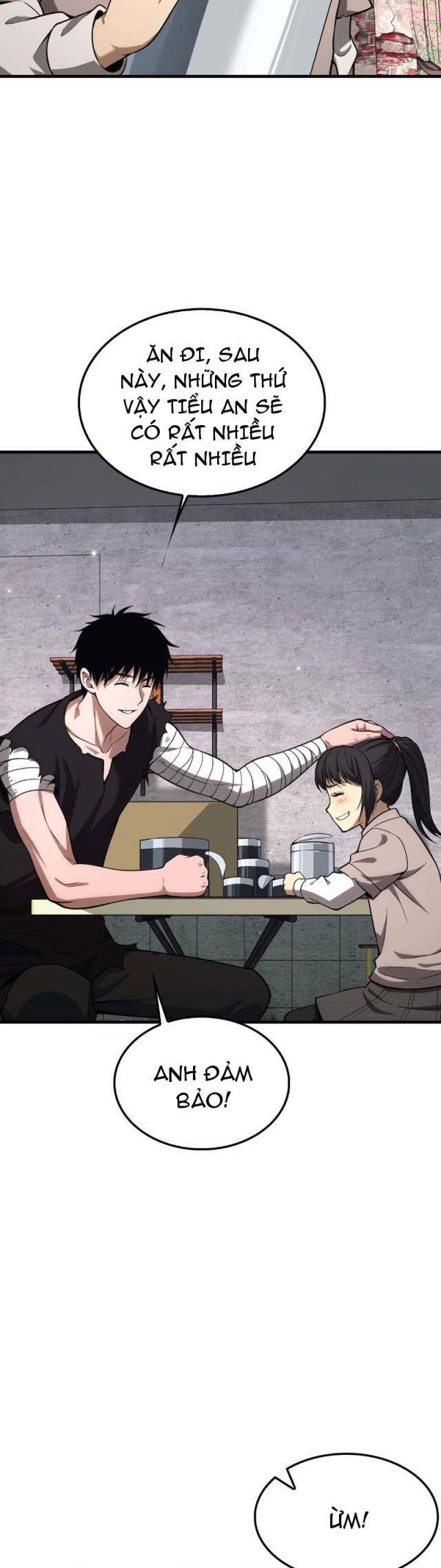 đọc truyện Mạt Thế Kiếm Thần: Ta Chấn Kinh Toàn Cầu Chương 7 ảnh 20 tại Thiên Thai Truyện