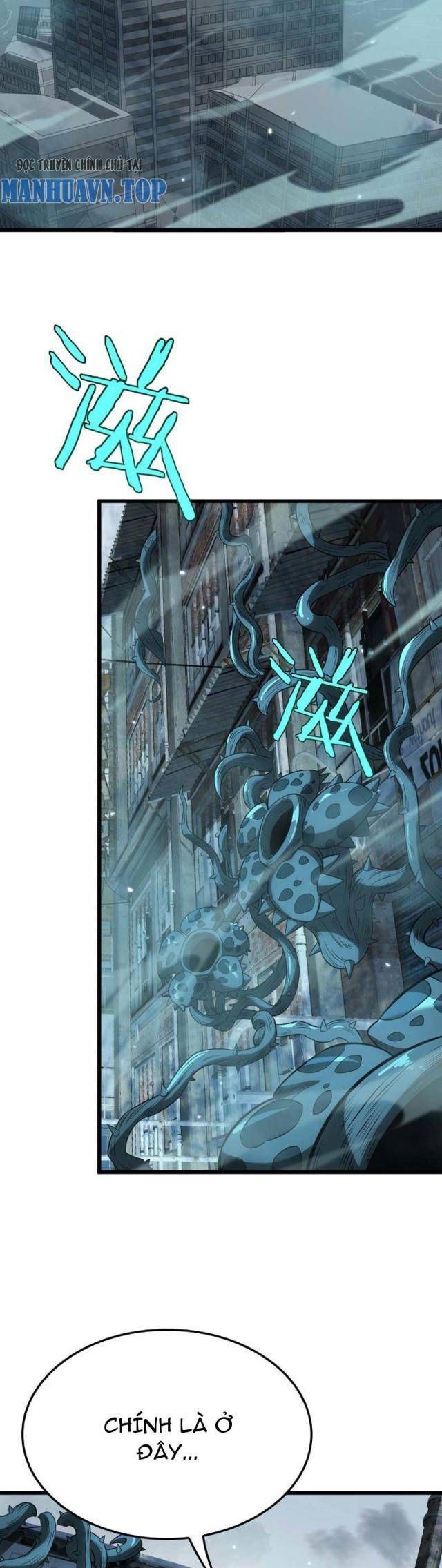 đọc truyện Mạt Thế Kiếm Thần: Ta Chấn Kinh Toàn Cầu Chương 7 ảnh 28 tại Thiên Thai Truyện