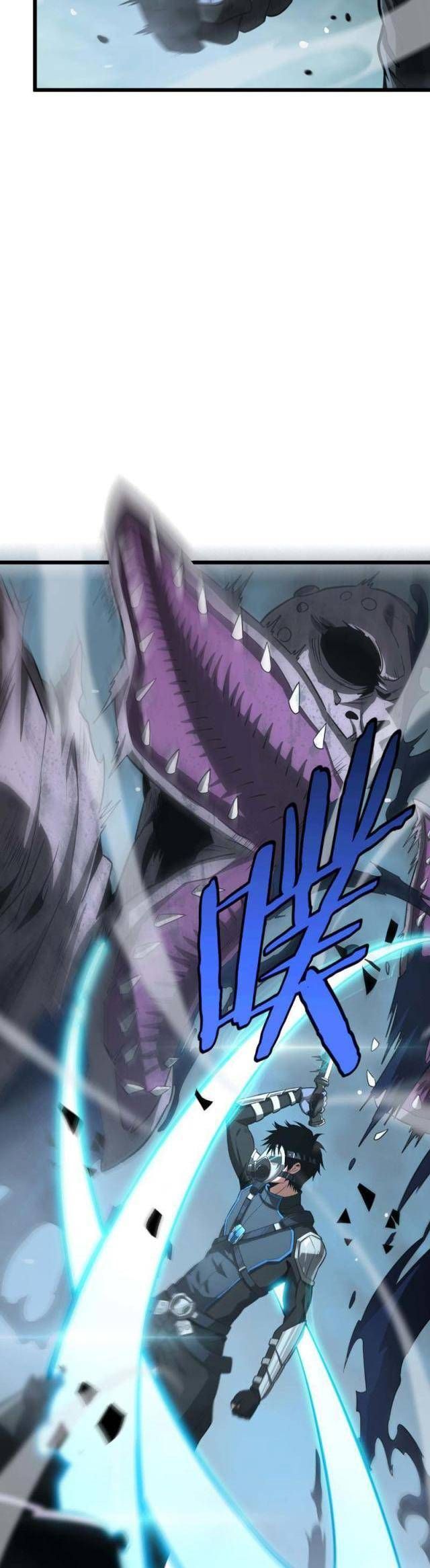 đọc truyện Mạt Thế Kiếm Thần: Ta Chấn Kinh Toàn Cầu Chương 7 ảnh 35 tại Thiên Thai Truyện