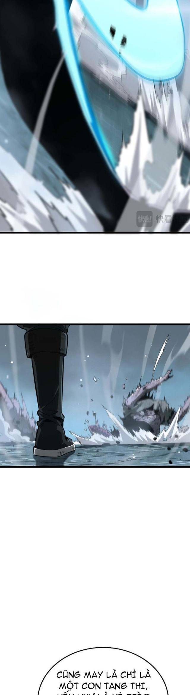 đọc truyện Mạt Thế Kiếm Thần: Ta Chấn Kinh Toàn Cầu Chương 7 ảnh 36 tại Thiên Thai Truyện