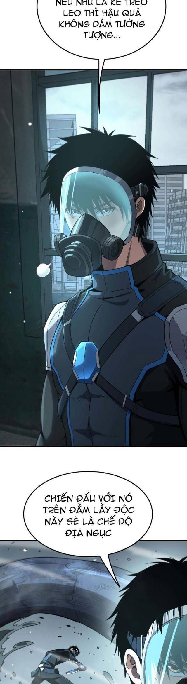 đọc truyện Mạt Thế Kiếm Thần: Ta Chấn Kinh Toàn Cầu Chương 7 ảnh 37 tại Thiên Thai Truyện