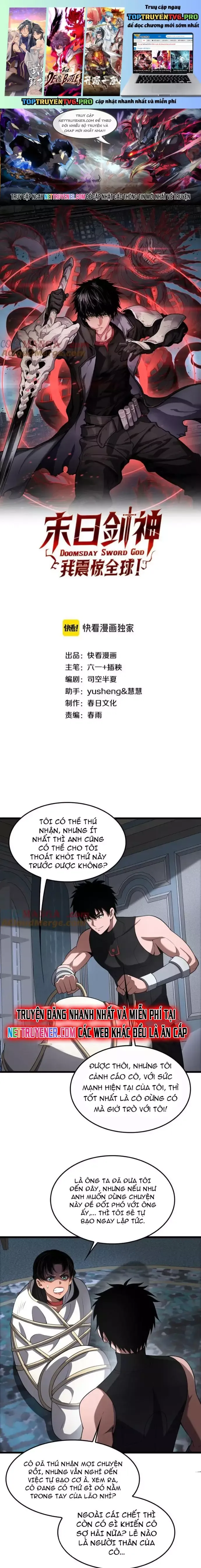 đọc truyện Mạt Thế Kiếm Thần: Ta Chấn Kinh Toàn Cầu Chương 70 ảnh 3 tại Thiên Thai Truyện