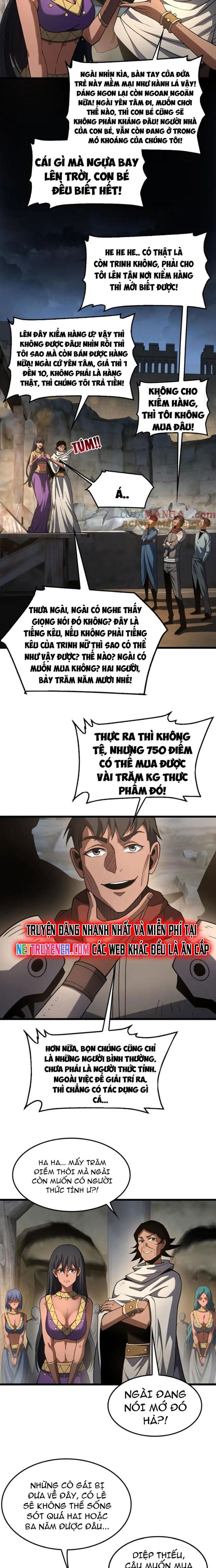 đọc truyện Mạt Thế Kiếm Thần: Ta Chấn Kinh Toàn Cầu Chương 70 ảnh 16 tại Thiên Thai Truyện