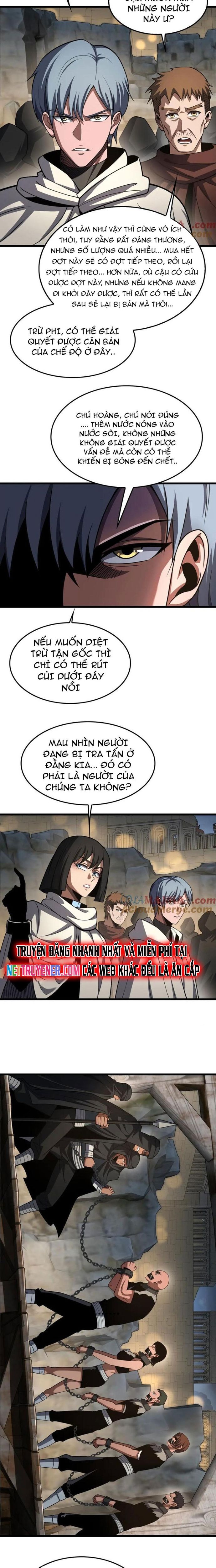 đọc truyện Mạt Thế Kiếm Thần: Ta Chấn Kinh Toàn Cầu Chương 70 ảnh 17 tại Thiên Thai Truyện