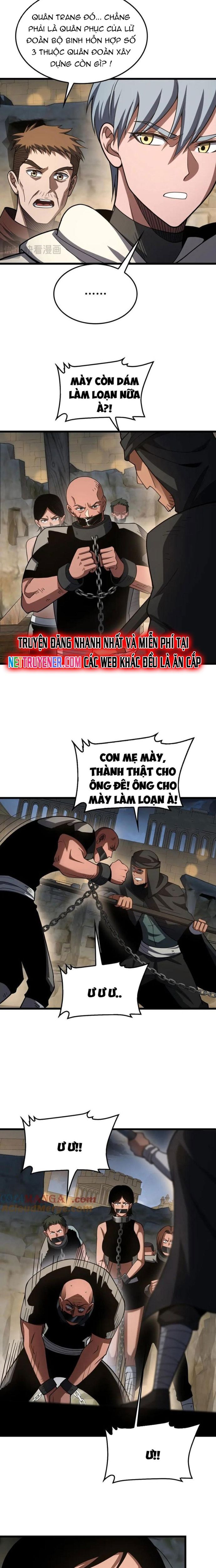 đọc truyện Mạt Thế Kiếm Thần: Ta Chấn Kinh Toàn Cầu Chương 70 ảnh 18 tại Thiên Thai Truyện