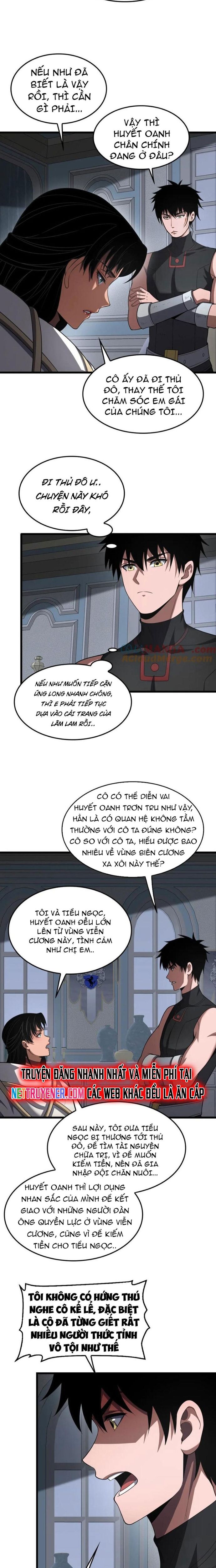 đọc truyện Mạt Thế Kiếm Thần: Ta Chấn Kinh Toàn Cầu Chương 70 ảnh 4 tại Thiên Thai Truyện