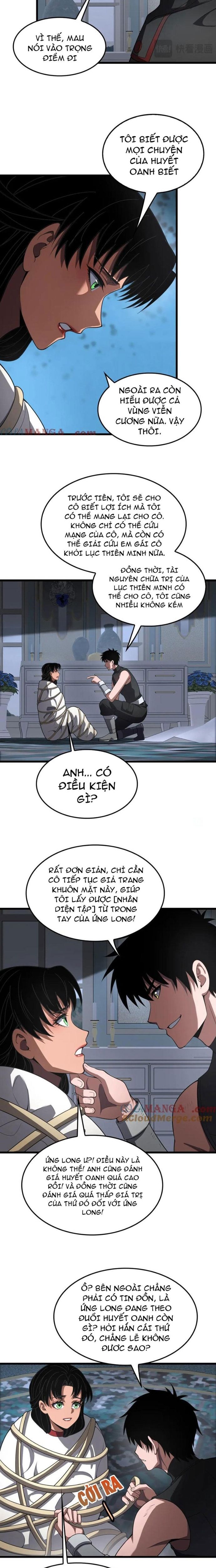 đọc truyện Mạt Thế Kiếm Thần: Ta Chấn Kinh Toàn Cầu Chương 70 ảnh 5 tại Thiên Thai Truyện