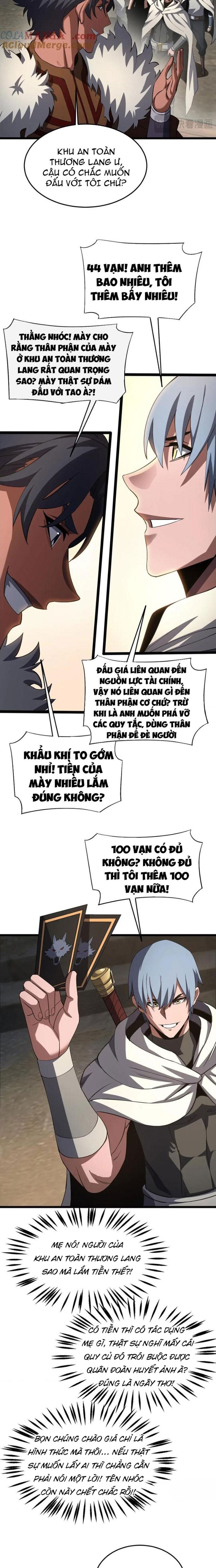 đọc truyện Mạt Thế Kiếm Thần: Ta Chấn Kinh Toàn Cầu Chương 71 ảnh 15 tại Thiên Thai Truyện