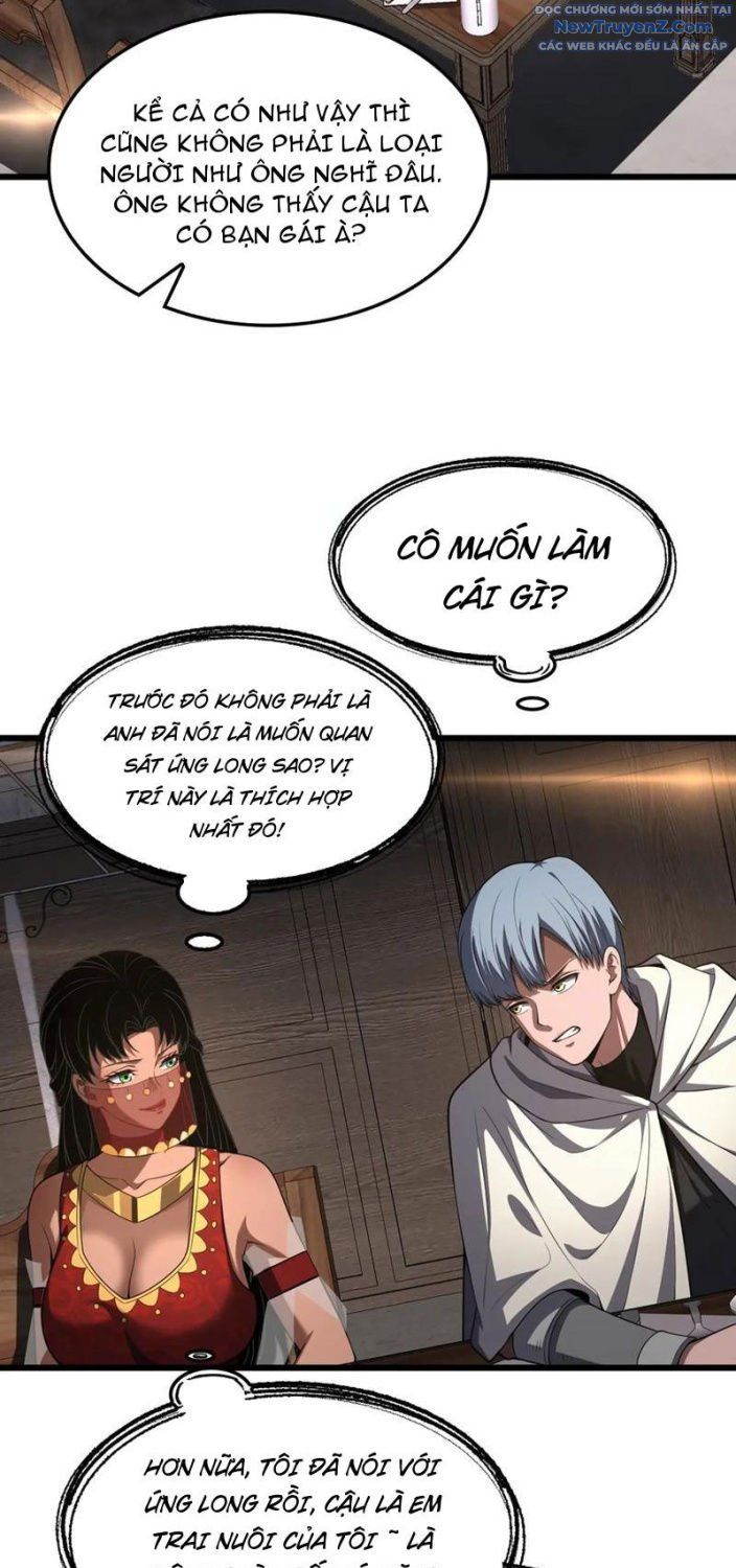 đọc truyện Mạt Thế Kiếm Thần: Ta Chấn Kinh Toàn Cầu Chương 72 ảnh 12 tại Thiên Thai Truyện