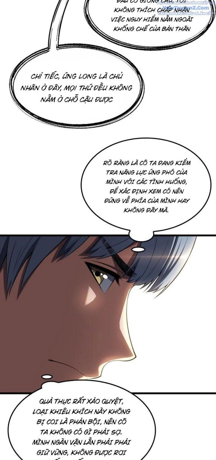 đọc truyện Mạt Thế Kiếm Thần: Ta Chấn Kinh Toàn Cầu Chương 72 ảnh 14 tại Thiên Thai Truyện