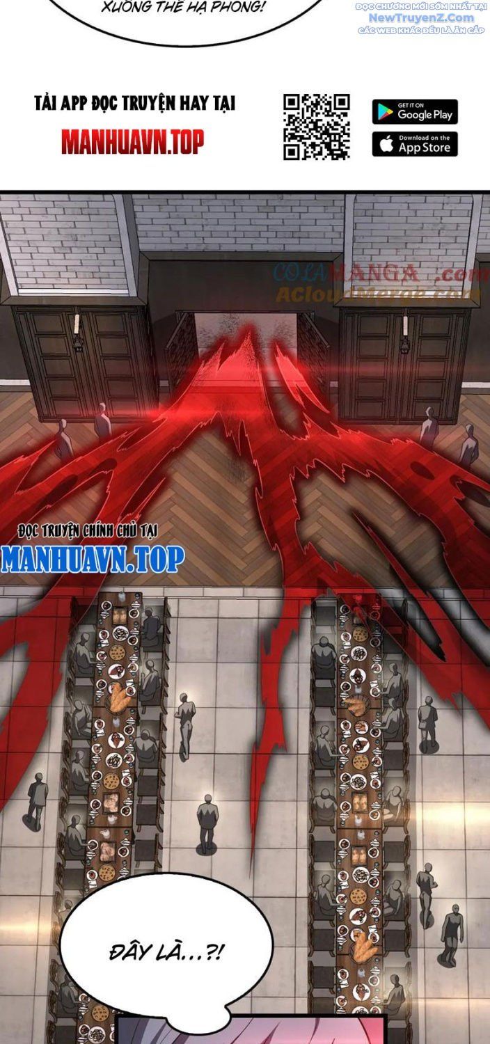 đọc truyện Mạt Thế Kiếm Thần: Ta Chấn Kinh Toàn Cầu Chương 72 ảnh 15 tại Thiên Thai Truyện