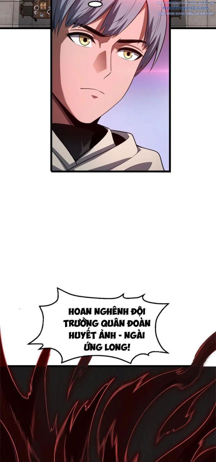 đọc truyện Mạt Thế Kiếm Thần: Ta Chấn Kinh Toàn Cầu Chương 72 ảnh 16 tại Thiên Thai Truyện