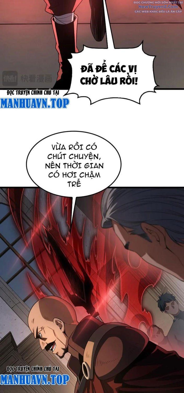 đọc truyện Mạt Thế Kiếm Thần: Ta Chấn Kinh Toàn Cầu Chương 72 ảnh 18 tại Thiên Thai Truyện