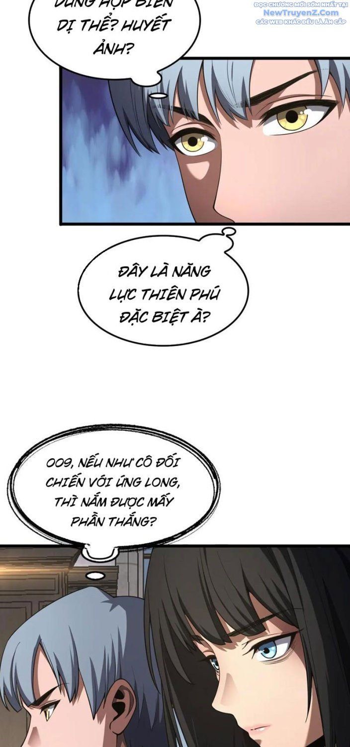 đọc truyện Mạt Thế Kiếm Thần: Ta Chấn Kinh Toàn Cầu Chương 72 ảnh 22 tại Thiên Thai Truyện