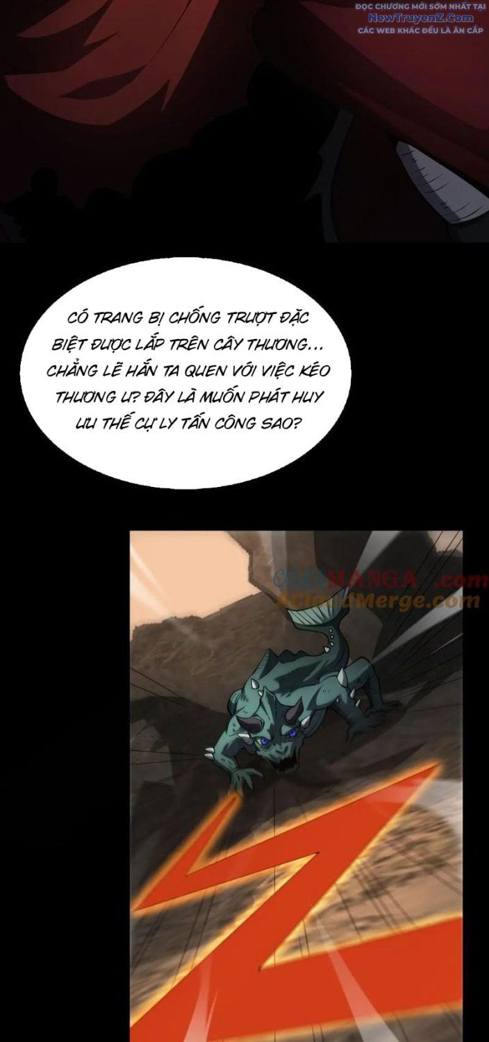 đọc truyện Mạt Thế Kiếm Thần: Ta Chấn Kinh Toàn Cầu Chương 72 ảnh 26 tại Thiên Thai Truyện