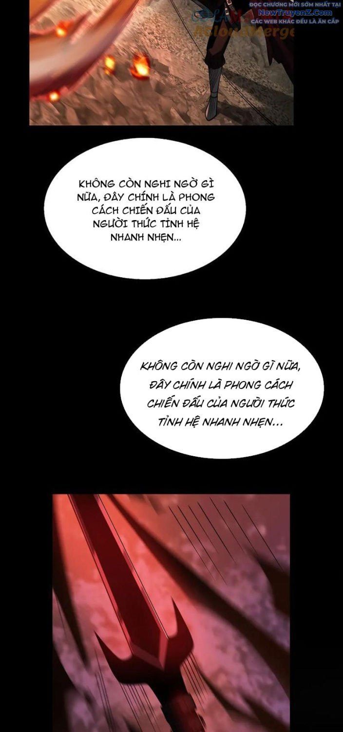 đọc truyện Mạt Thế Kiếm Thần: Ta Chấn Kinh Toàn Cầu Chương 72 ảnh 28 tại Thiên Thai Truyện