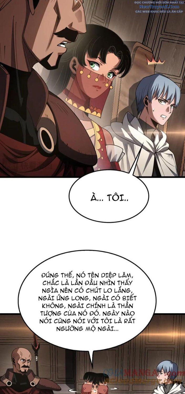 đọc truyện Mạt Thế Kiếm Thần: Ta Chấn Kinh Toàn Cầu Chương 72 ảnh 30 tại Thiên Thai Truyện