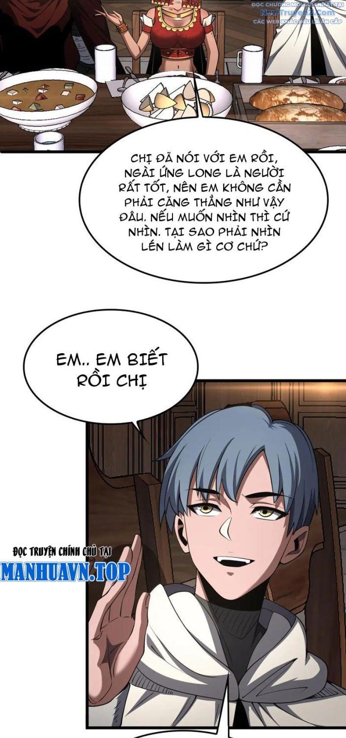 đọc truyện Mạt Thế Kiếm Thần: Ta Chấn Kinh Toàn Cầu Chương 72 ảnh 31 tại Thiên Thai Truyện