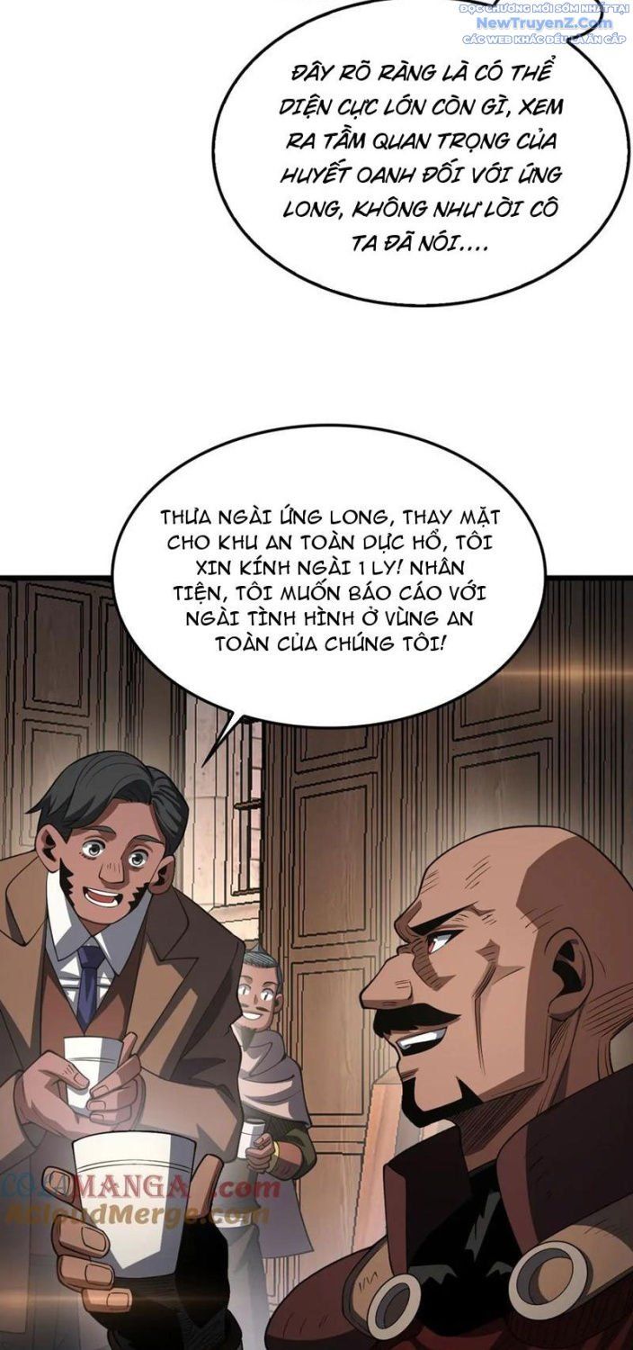 đọc truyện Mạt Thế Kiếm Thần: Ta Chấn Kinh Toàn Cầu Chương 72 ảnh 33 tại Thiên Thai Truyện