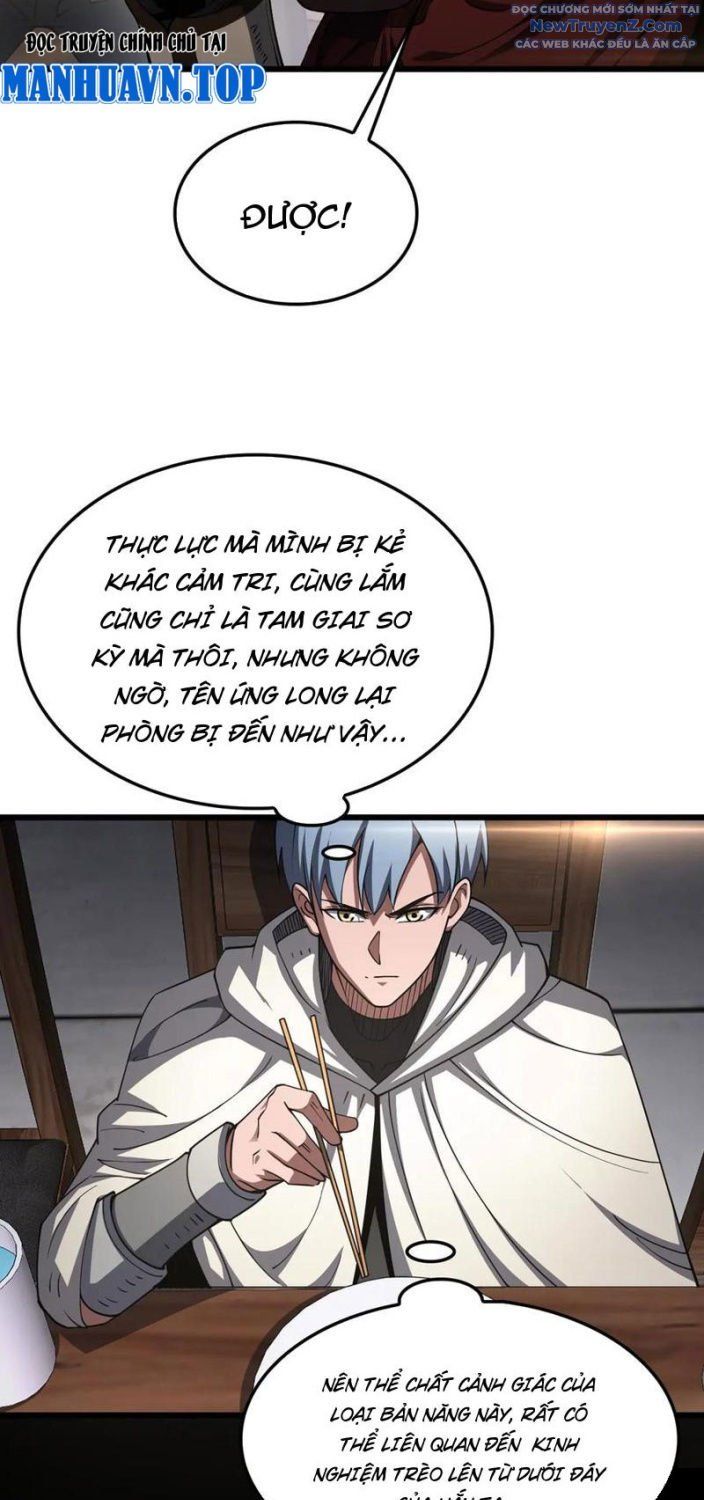 đọc truyện Mạt Thế Kiếm Thần: Ta Chấn Kinh Toàn Cầu Chương 72 ảnh 34 tại Thiên Thai Truyện